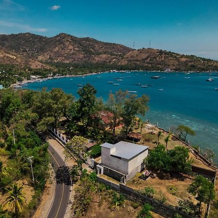 Вілла Gili View By Maza Teluknarat Екстер'єр фото