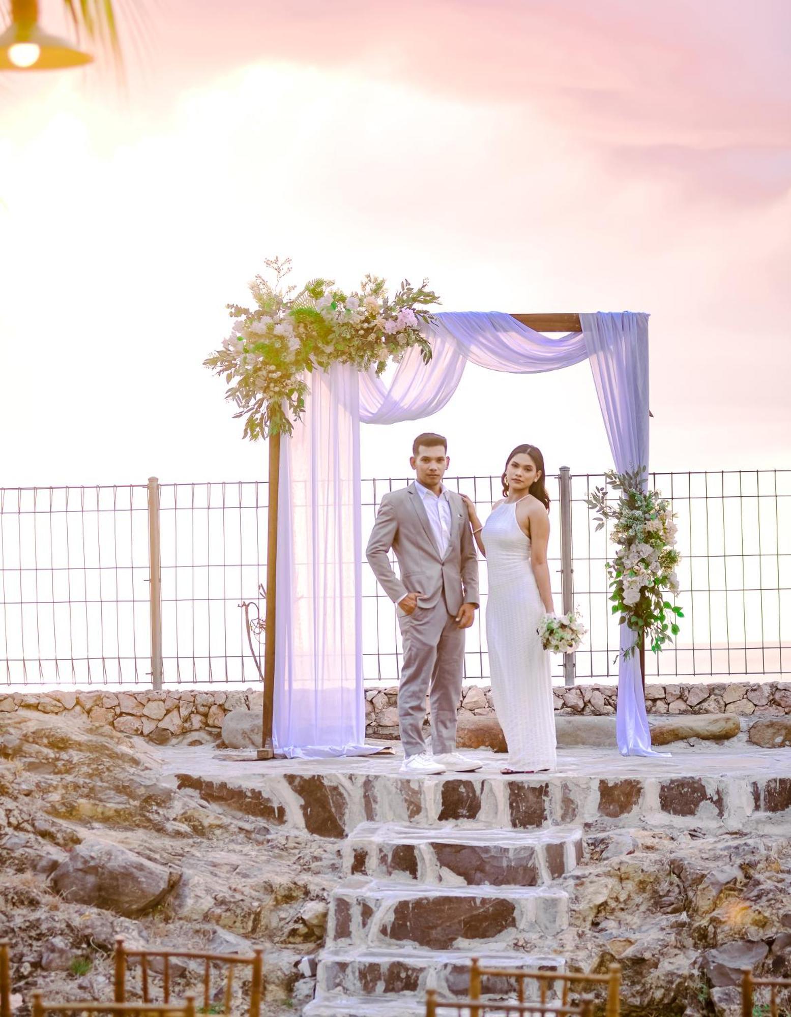 Вілла Gili View By Maza Teluknarat Екстер'єр фото